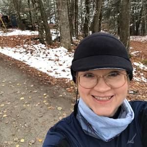 Meet your Posher, Susan